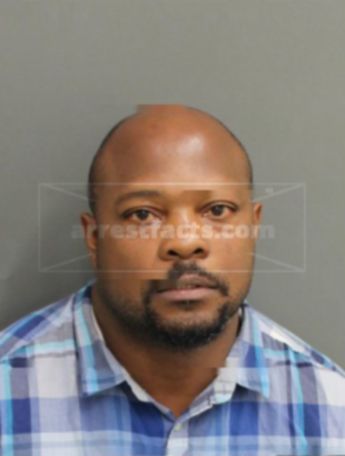 Kevin Roswell Priester