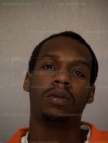Jarah Rashad Jackson
