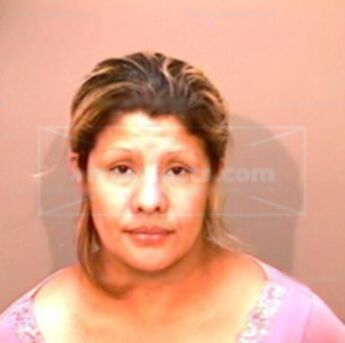 Maria C Cepeda