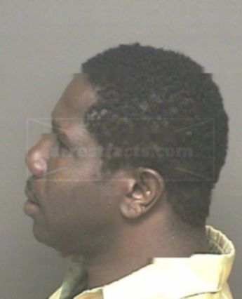 Bobby Lee Freeman