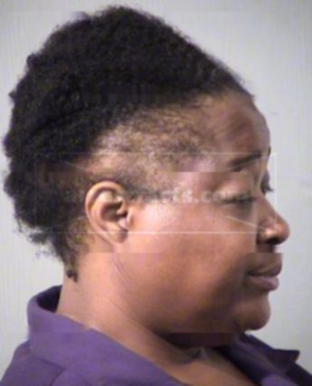 Robin Yvonne Gaffney