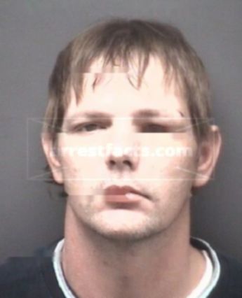 Jason Ray Moore