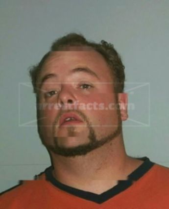 Christopher Michael Merrill