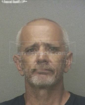Scott Charles Archbald
