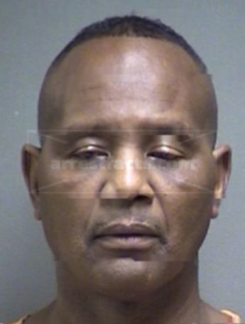 Thomas Dwayne Mitchell