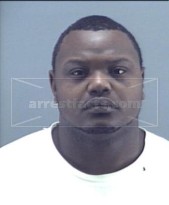 Demond Antron Chaseberry