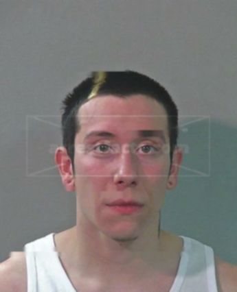 Joshua Samuel Foster