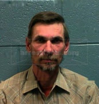 Ronald Dale Williams