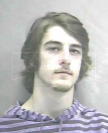 Tyler Dayne Fehrenbach