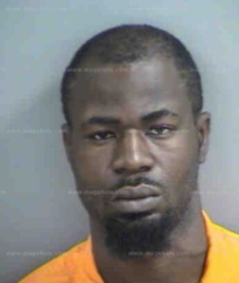 Wayne Anthony Jones