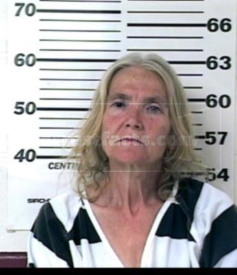 Mary Nobles Johnson