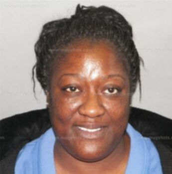 Charmaine Latrese Applewhite