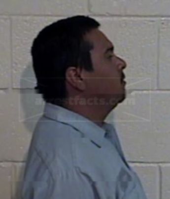 Julian Homero Arellano Vega