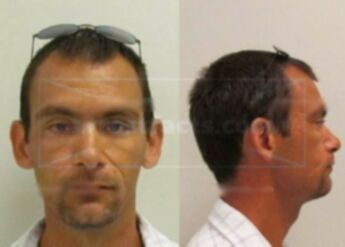 Michael James Dannenberger Jr.