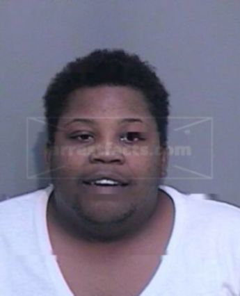 Latasha Marie Walker