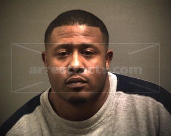 Tyreaus Lakarl Calhoun