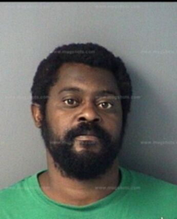 Edgar Dortch