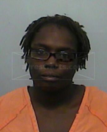 Joanne Yamal Wilson