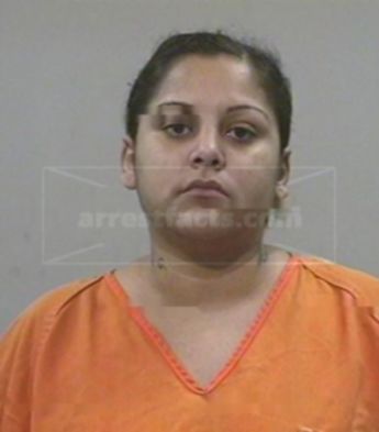 Kimberly Ann Gonzales-Wilson