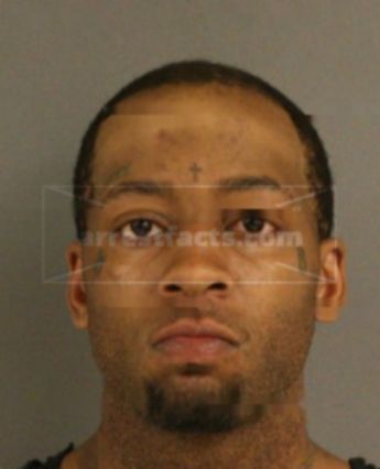 Jesse Abreyon Allen