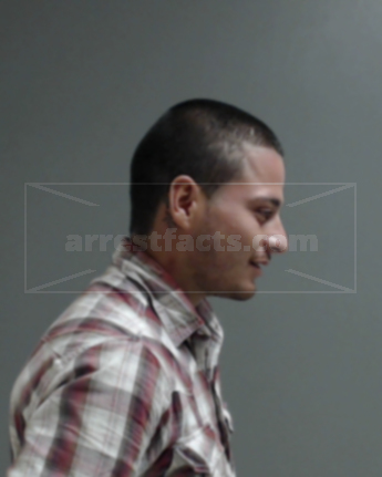 Antonio Michael Arriaga