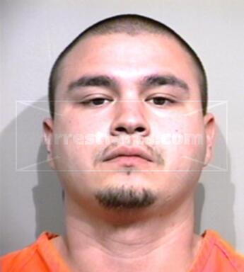 Thomas Adrian Velasquez