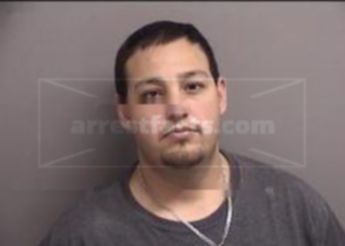 Christopher Scott Espinoza