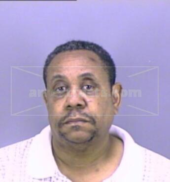 Larry Stubblefield