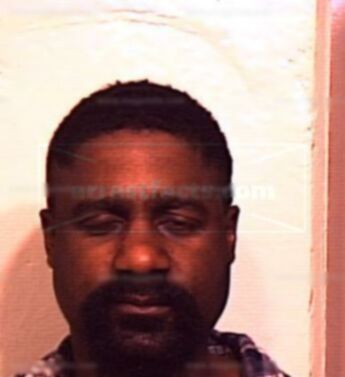 Lonnie Charles Williams