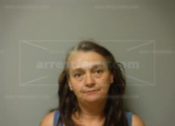 Michelle Geraldine Rogers