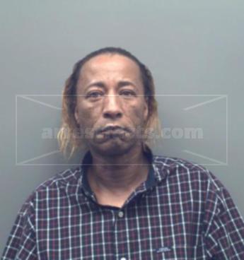 Glenn Anthony Warren