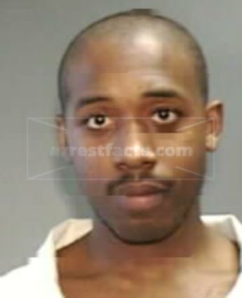 Cory Demond Linder