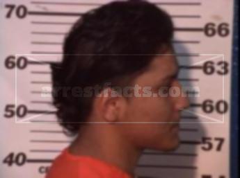 Adrian Jimenez Molina