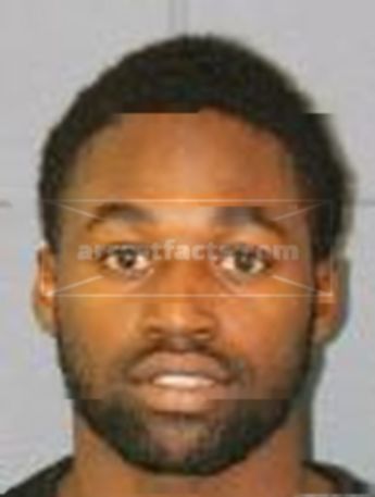 Thaddaus Menard Williams