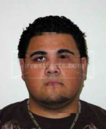 Carlos Alexis Felix