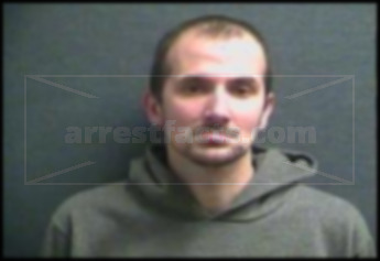 Chester Daniel Richie