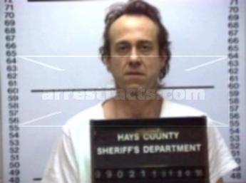 John David Brewer
