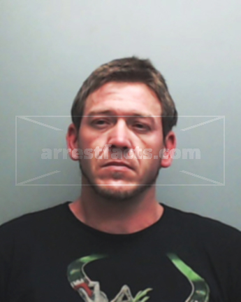 Christopher Blake Thomas