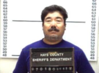 Juan F Trejo