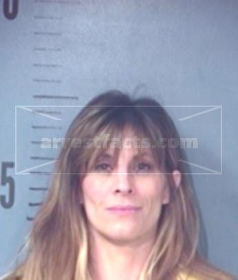 Shanna Dannelle White Perry