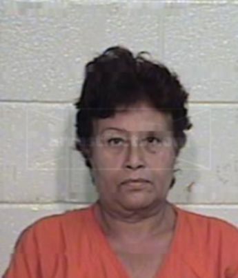 Amparo Trevino Avalos