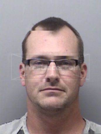 Chad Eric Maston
