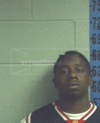 Tevin Taylor