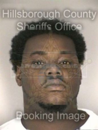 Eric Girard Dixon