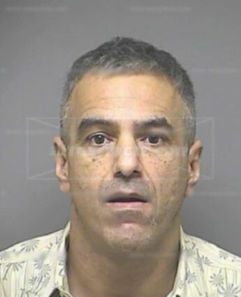 Michael Richard Launi