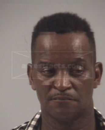 Anderson Ray Brockington