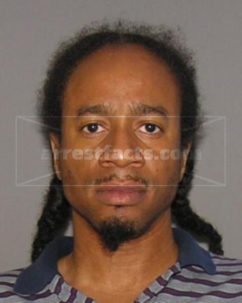 Tyrone C Wooten