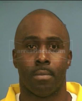 Renaldo Taylor