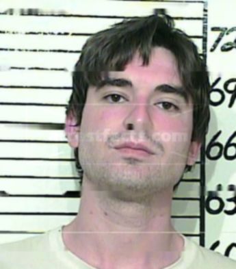 Ryan Blair Corley