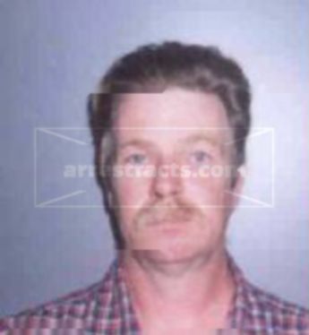 Thomas Eugene Cox